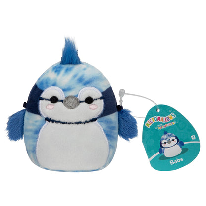Squishmallows - Micromallows 5-Pack | Jazwares