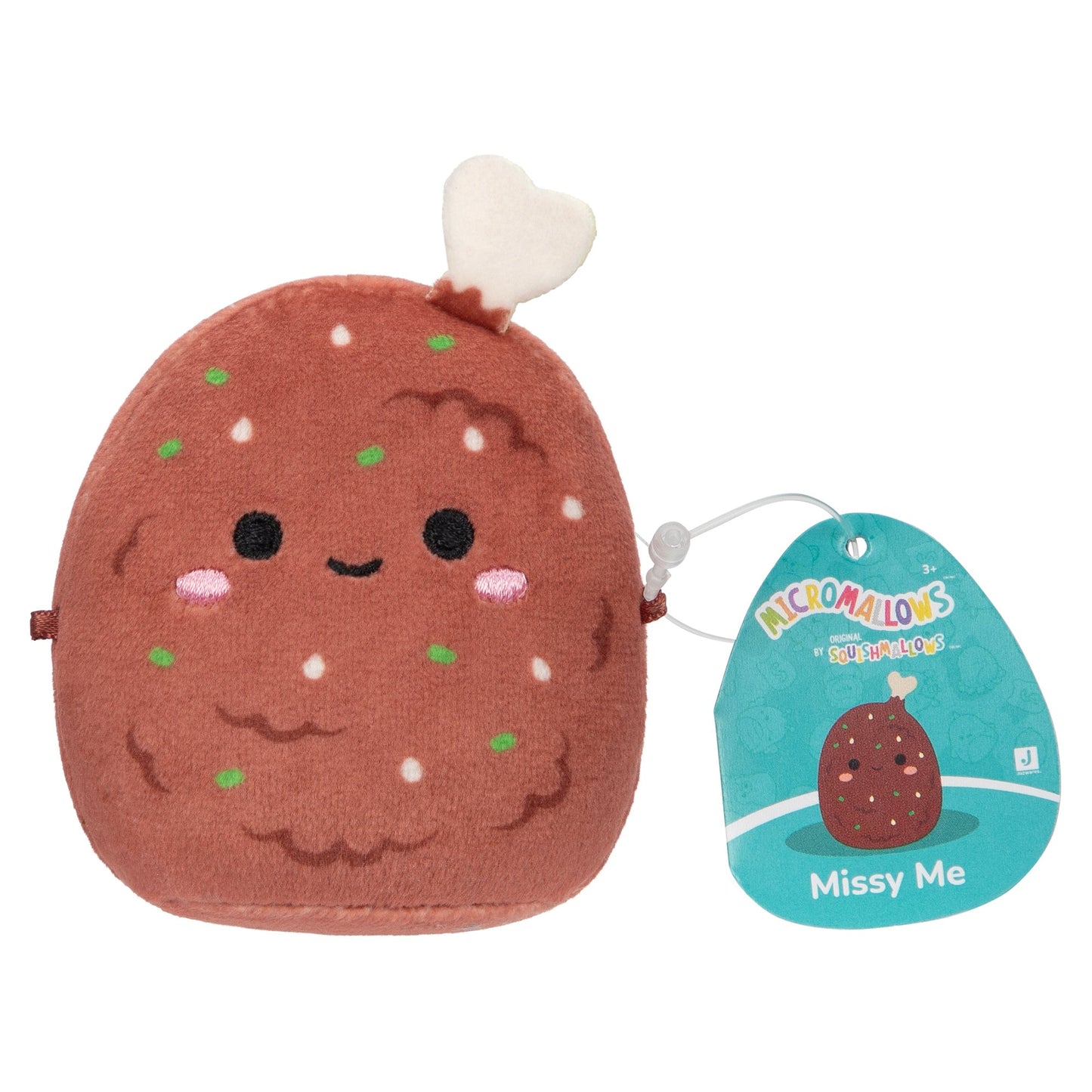 Squishmallows - Micromallows 5-Pack | Jazwares