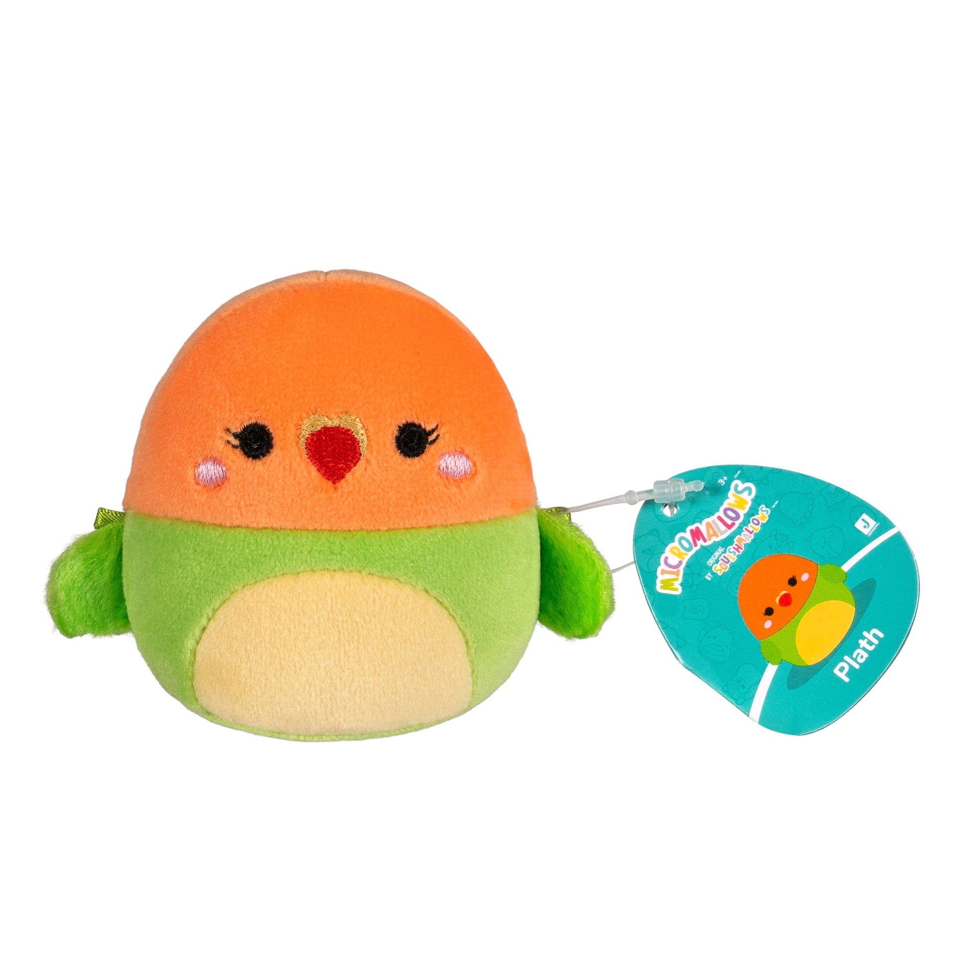 Squishmallows - Micromallows 5-Pack | Jazwares