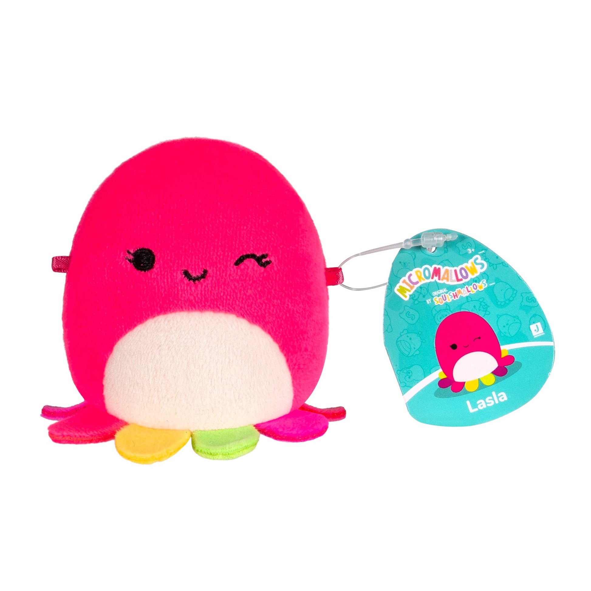 Squishmallows - Micromallows 5-Pack | Jazwares