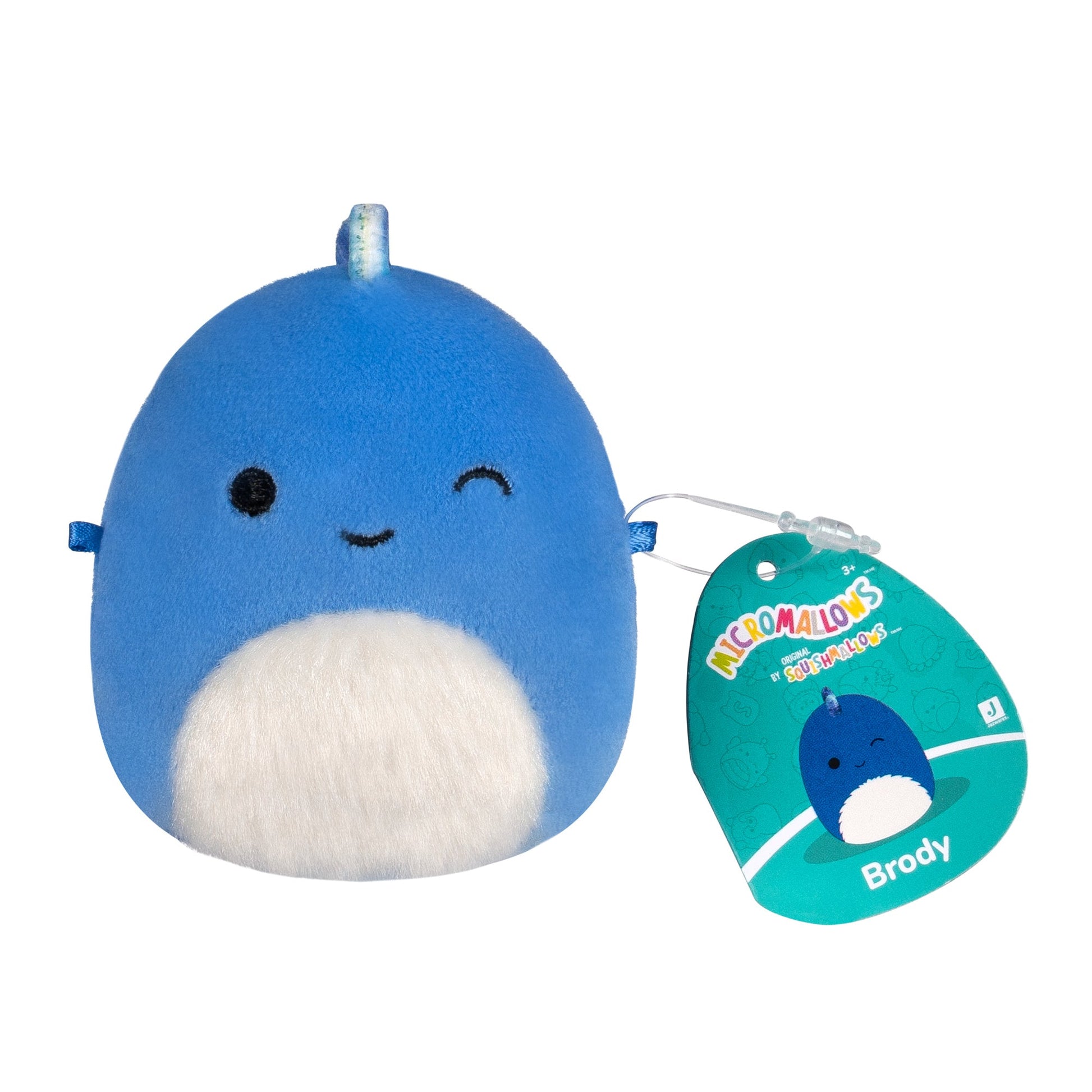 Squishmallows - Micromallows 5-Pack | Jazwares
