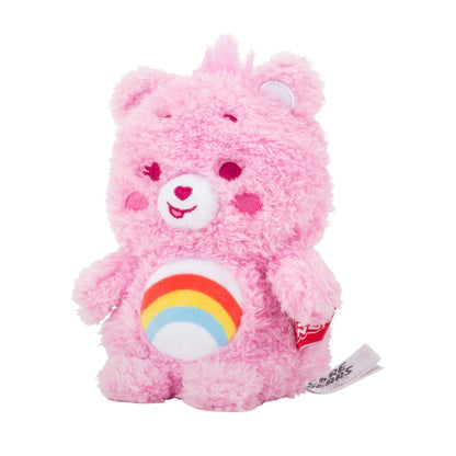 Squishmallows - 4.5-Inch Care Bears BumBumz Bundle
