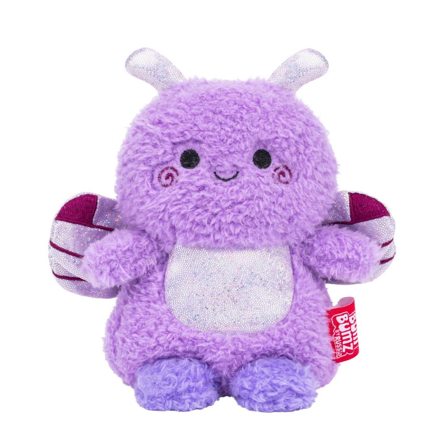 Squishmallows - 4.5-Inch Gilmore Girls BumBumz | Jazwares