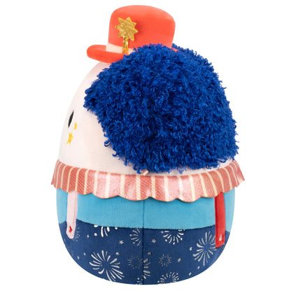 Squishmallows - Squishmallows 8" Select Series Macaroni the Firework Clown | Jazwares
