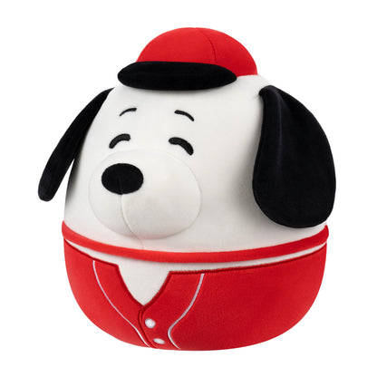 Squishmallows - Squishmallows Peanuts 75th Anniversary 8" Comic Style Snoopy | Jazwares
