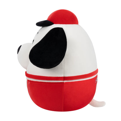 Squishmallows - Squishmallows Peanuts 75th Anniversary 8" Comic Style Snoopy | Jazwares