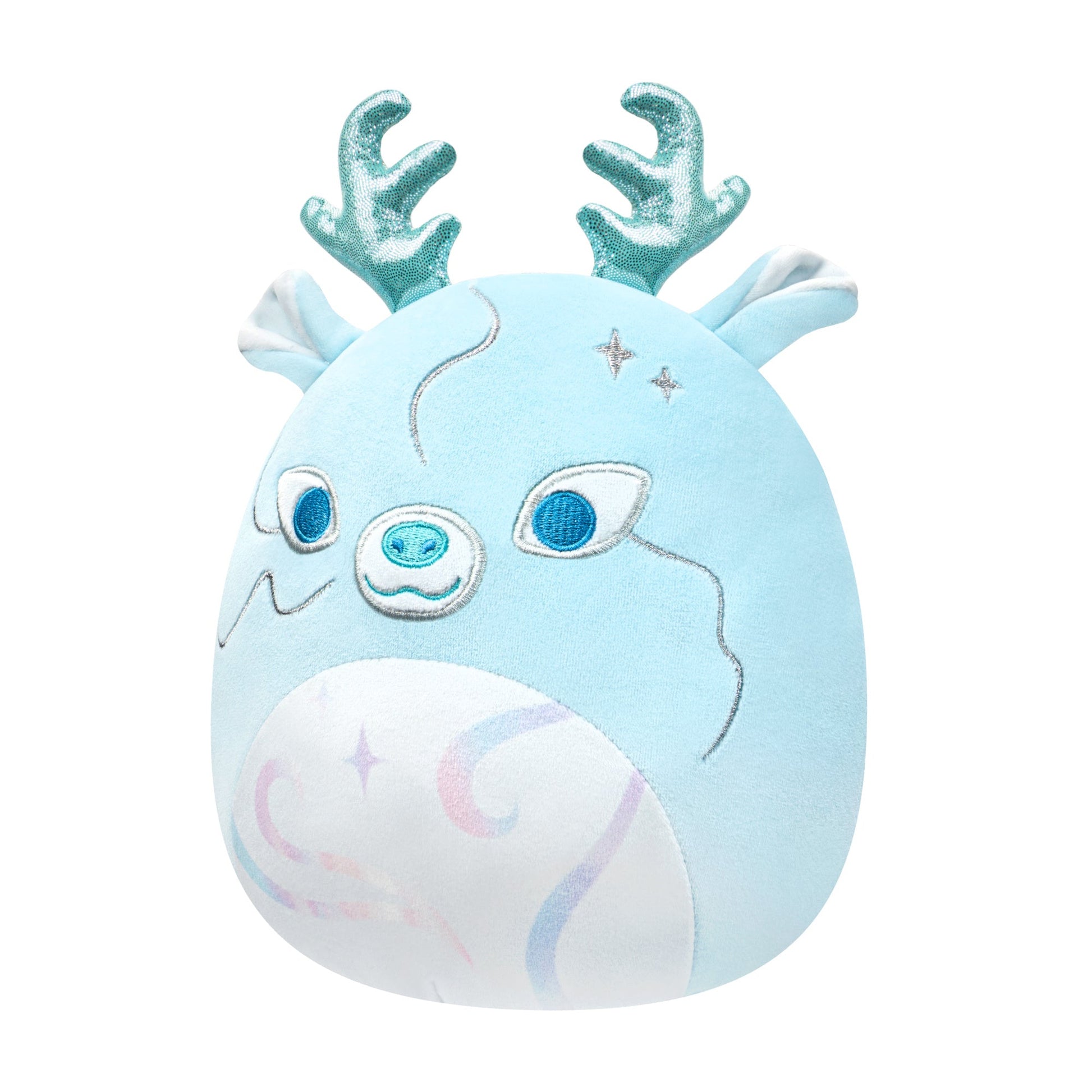 Squishmallows - Harry Potter 8-Inch Select Series Patronus Plush