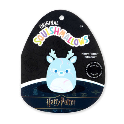 Squishmallows - Squishmallows Select Series Harry Potter Bundle | Jazwares
