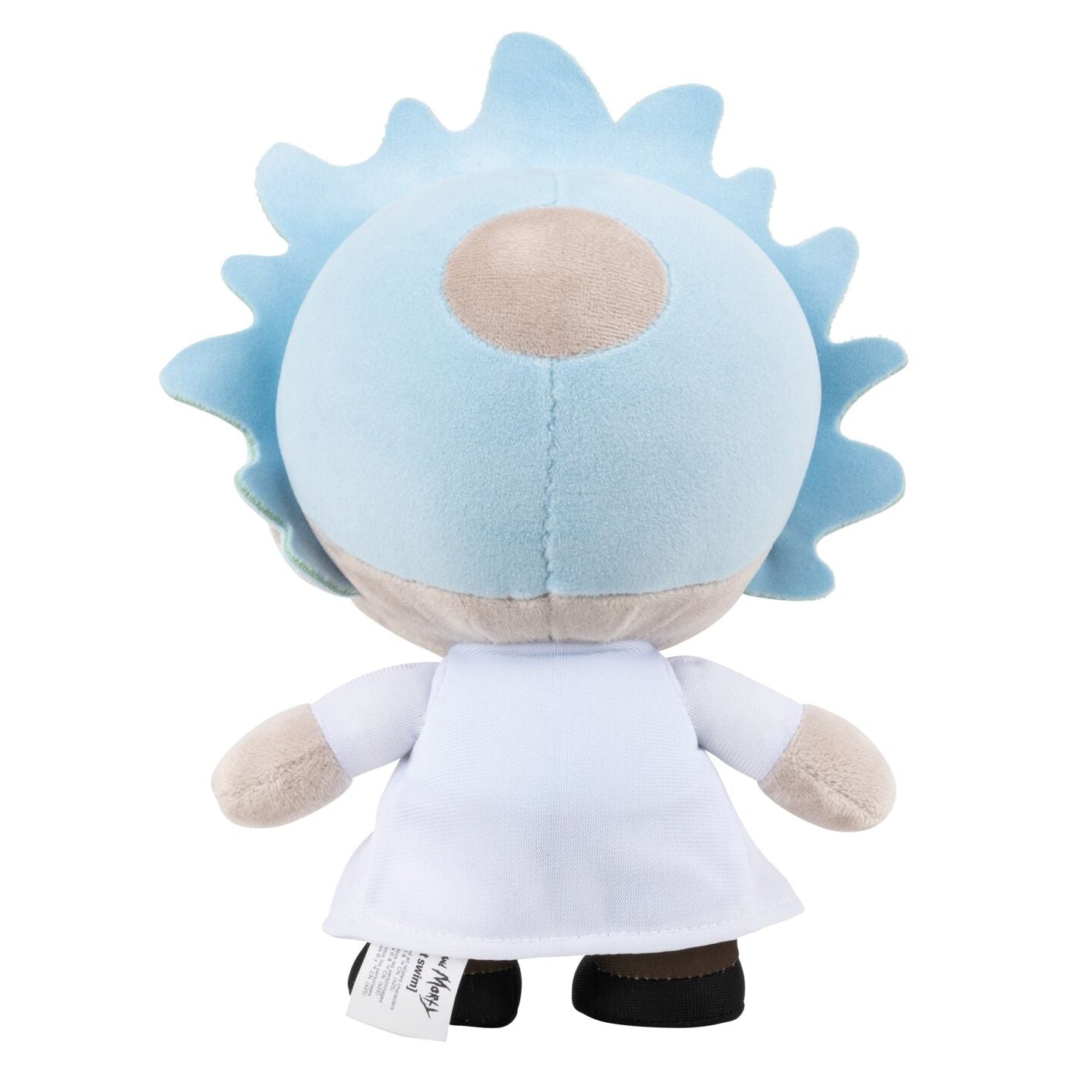 Squishmallows - Rick and Morty 8" Rick Plush | Jazwares