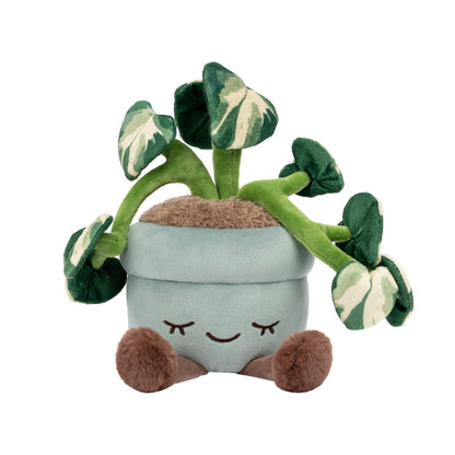Squishmallows - Greenhouse by Russ 12" Pothos Plant Plush | Jazwares
