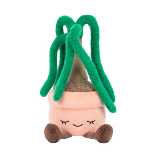Squishmallows - Greenhouse by Russ 12" Ponytail Palm Tree Plush | Jazwares