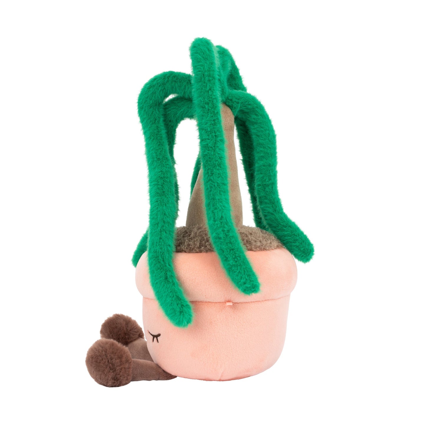 Squishmallows - Greenhouse by Russ 12" Ponytail Palm Tree Plush | Jazwares