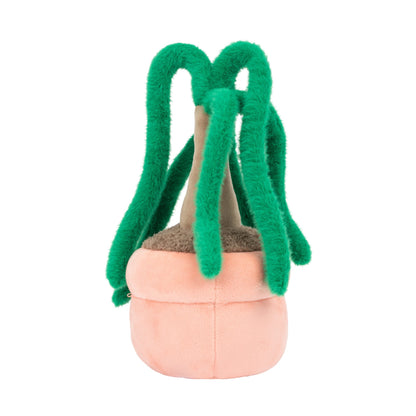 Squishmallows - Greenhouse by Russ 12" Ponytail Palm Tree Plush | Jazwares