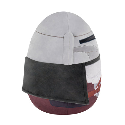 Squishmallows - Squishmallows 8" Star Wars Mandalorian Plush | Jazwares