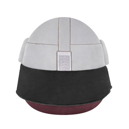 Squishmallows - Squishmallows 8" Star Wars Mandalorian Plush | Jazwares