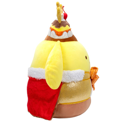 Squishmallows - 12" Pompompurin Anniversary Squishmallows | Jazwares