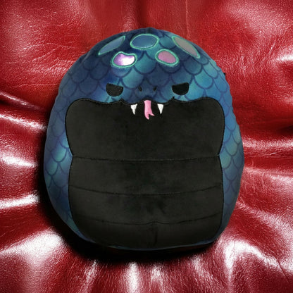Squishmallows - Squishmallows 8" Select Series Arsenic the Snake | Jazwares