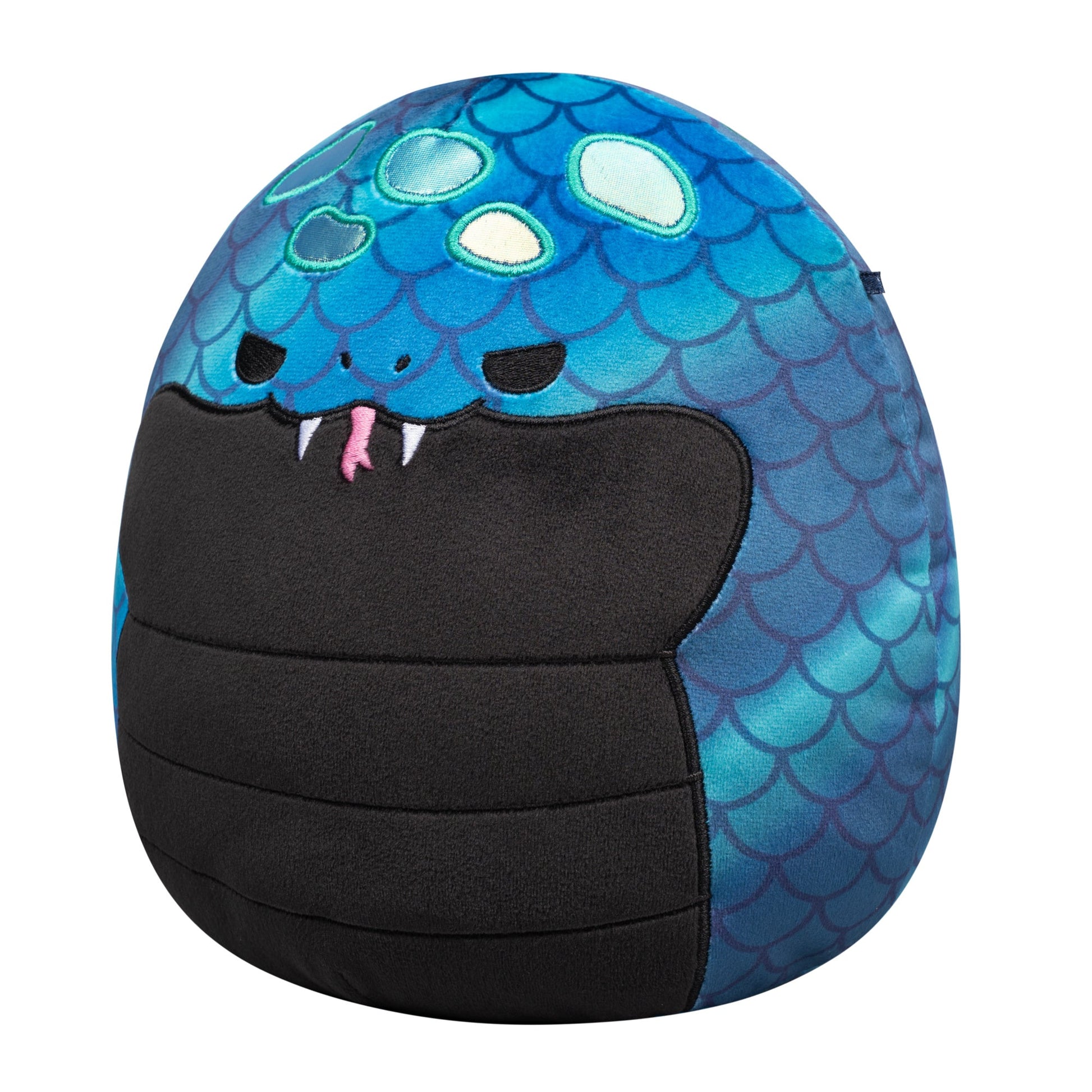 Squishmallows - Squishmallows 8" Select Series Arsenic the Snake | Jazwares