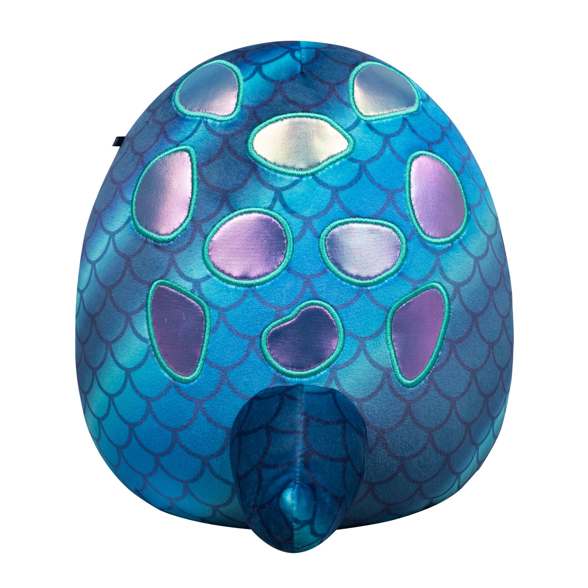 Squishmallows - Squishmallows 8" Select Series Arsenic the Snake | Jazwares