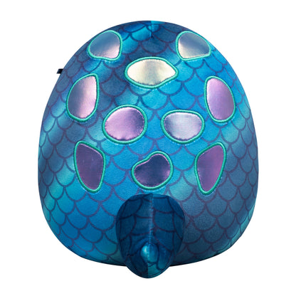 Squishmallows - Squishmallows 8" Select Series Arsenic the Snake | Jazwares