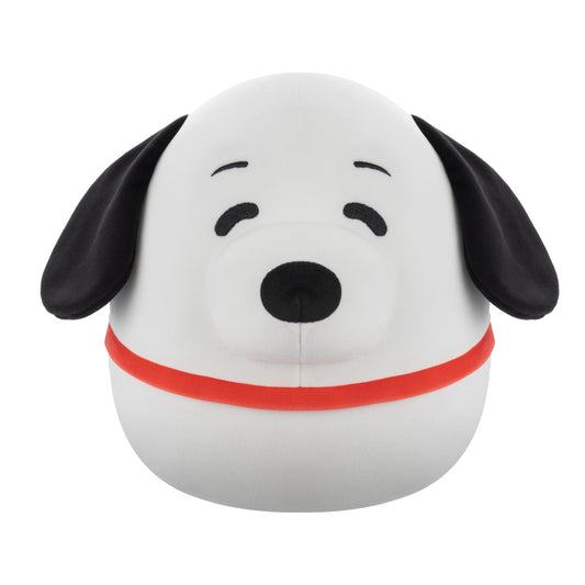 Squishmallows - Squishmallows Peanuts 12-Inch Snoopy Plush | Jazwares