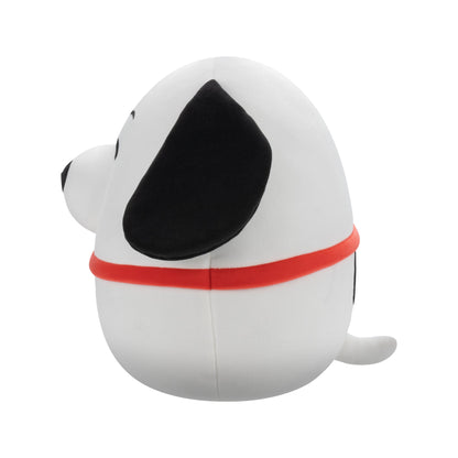 Squishmallows - Squishmallows Peanuts 12-Inch Snoopy Plush | Jazwares