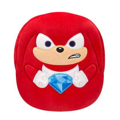 Squishmallows - 14-Inch "Sonic the Hedgehog" Plush | Jazwares
