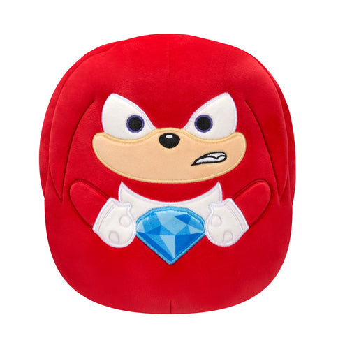 Squishmallows - 14-Inch "Sonic the Hedgehog" Plush | Jazwares