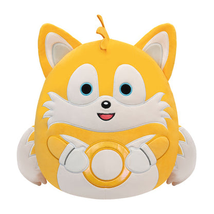 Tails