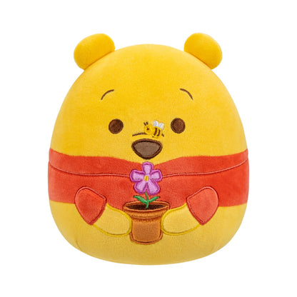 Squishmallows - Squishmallows 8" Select Series Winnie the Pooh | Jazwares