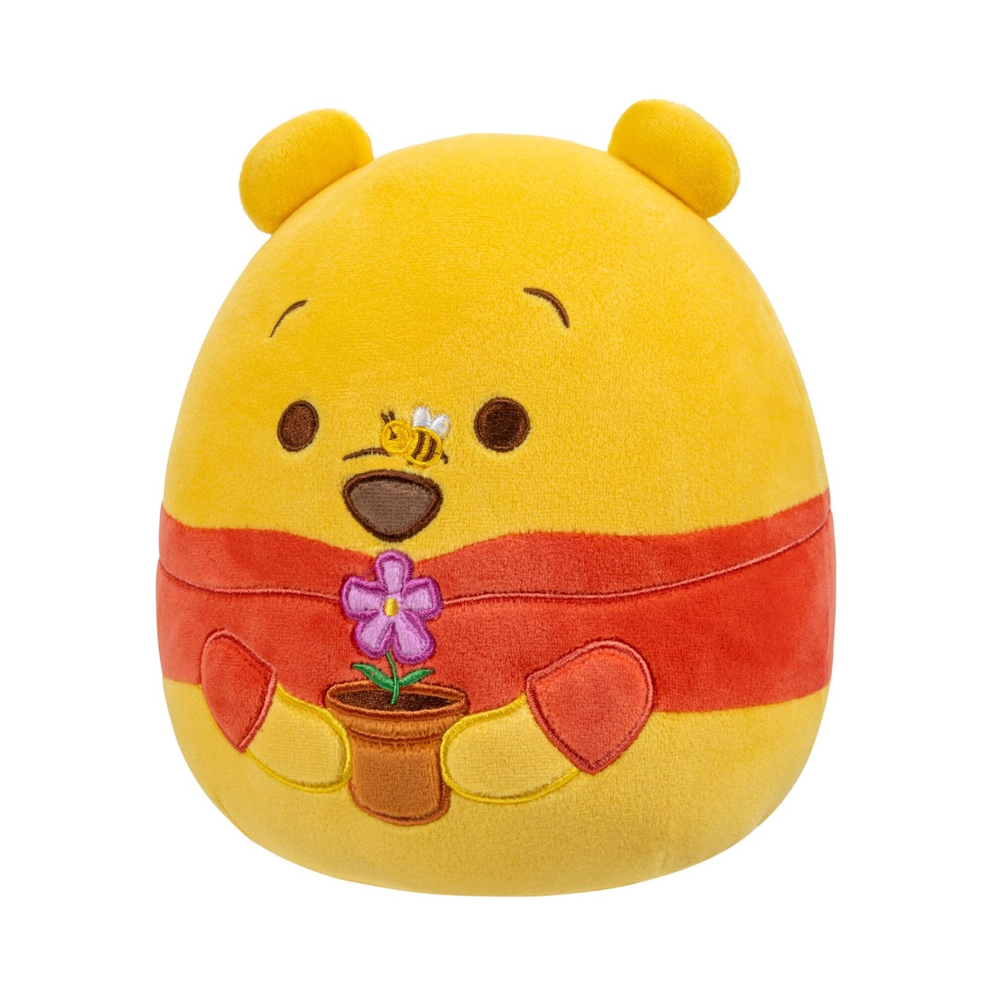 Squishmallows - Squishmallows 8" Select Series Winnie the Pooh | Jazwares