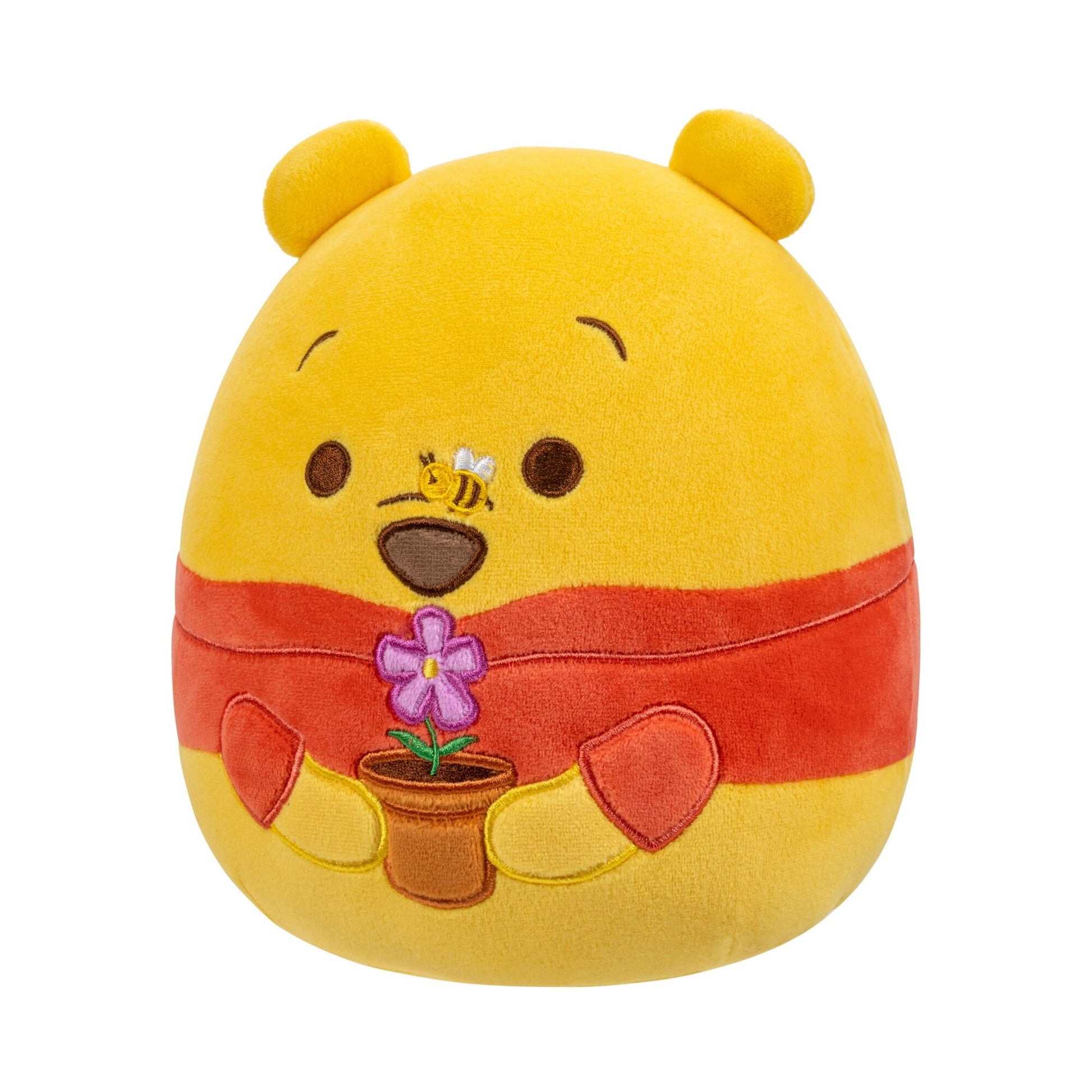 Squishmallows - Squishmallows 8" Select Series Winnie the Pooh | Jazwares