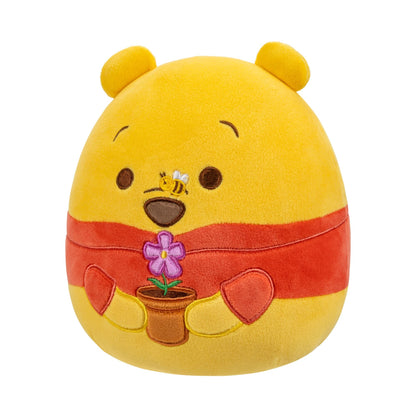 Squishmallows - Squishmallows 8" Select Series Winnie the Pooh | Jazwares