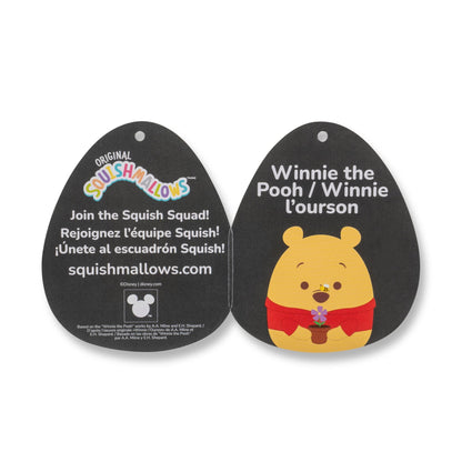 Squishmallows - Squishmallows 8" Select Series Winnie the Pooh | Jazwares