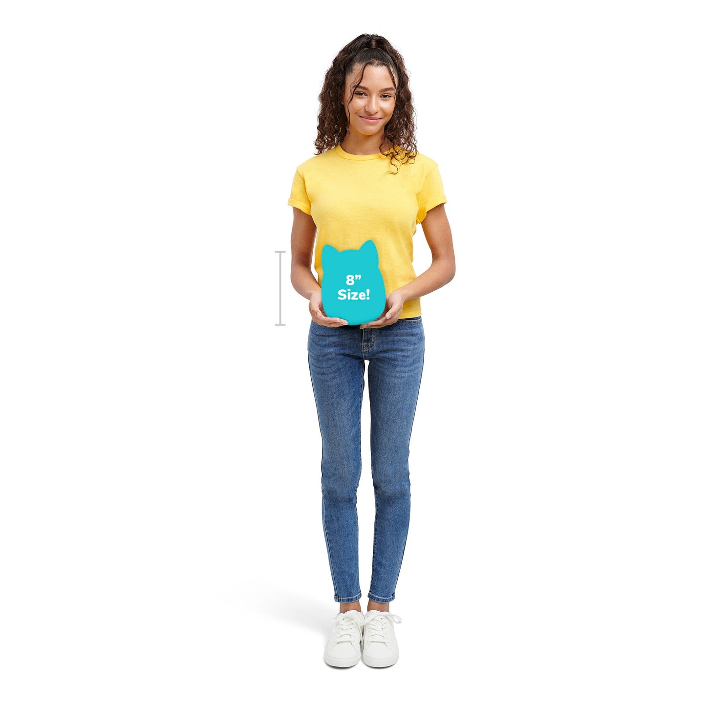 Squishmallows - Squishmallows 8" Select Series Winnie the Pooh | Jazwares