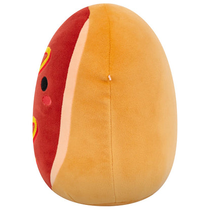 Squishmallows - Squishmallows 12" Select Series Coney the Footlong Hot Dog | Jazwares