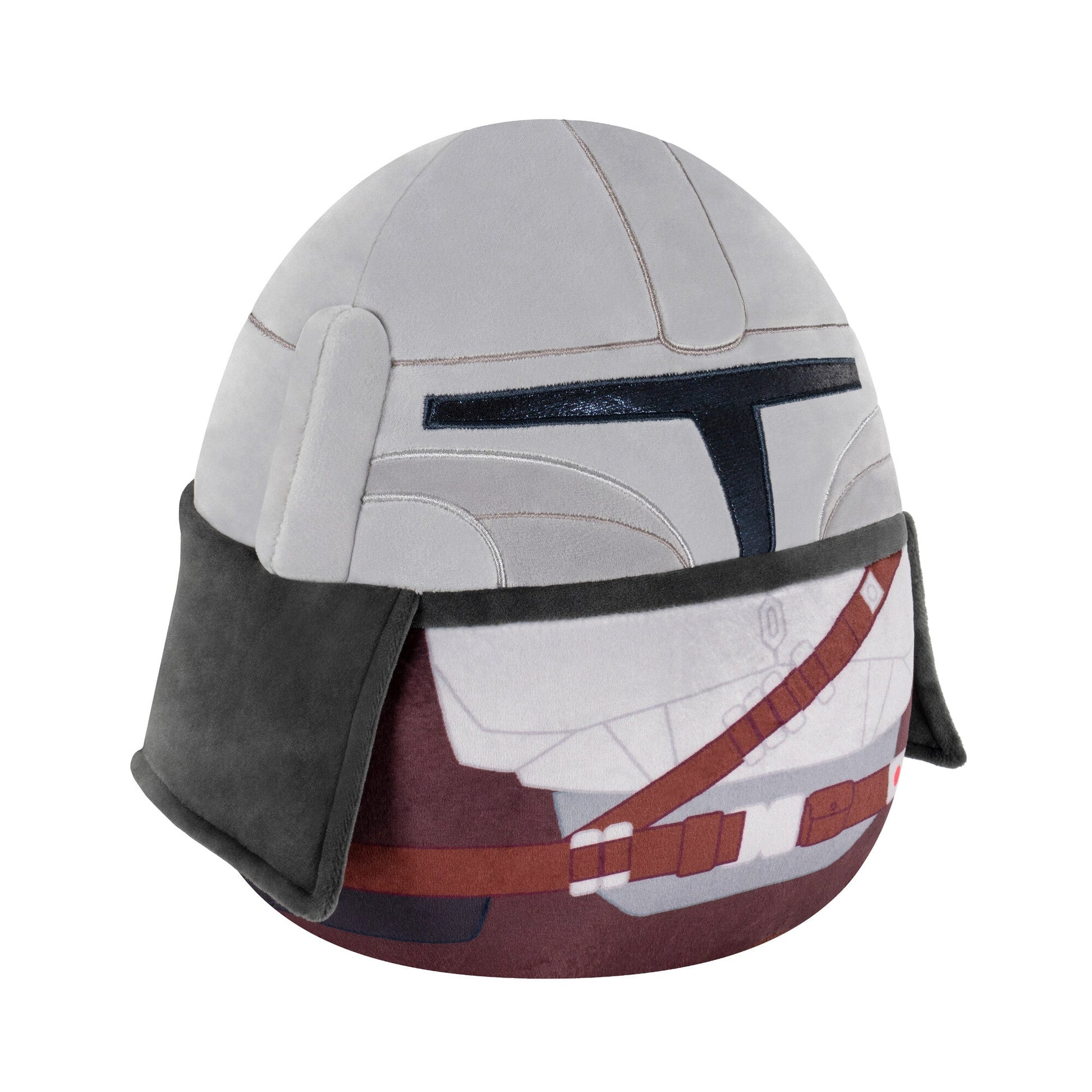 Squishmallows - Squishmallows 8" Star Wars Mandalorian and Grogu 2-Pack | Jazwares