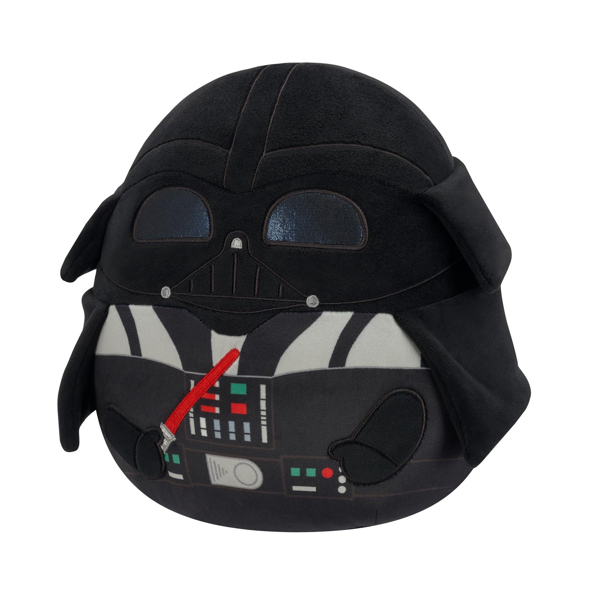Squishmallows - Squishmallows 12" Star Wars Darth Vader and Stormtrooper 2-Pack | Jazwares