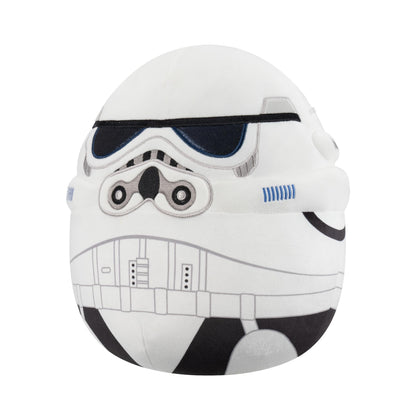 Squishmallows - Squishmallows 12" Star Wars Darth Vader and Stormtrooper 2-Pack | Jazwares
