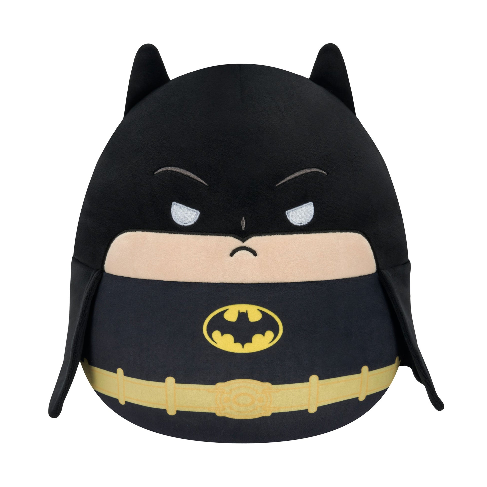 Squishmallows - Squishmallows DC Comics 12" Batman Plush | Jazwares