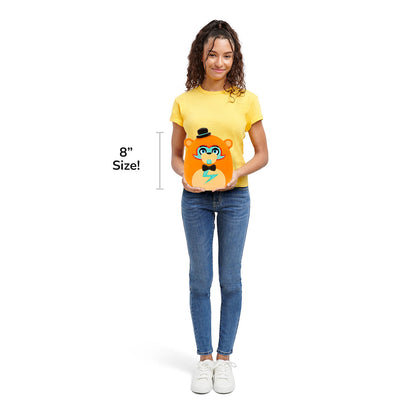 Squishmallows - Squishmallows 8" Five Nights at Freddy's 2-Pack | Jazwares