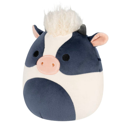 Squishmallows - Squishmallows 8" Cow and Chicken Bundle | Jazwares