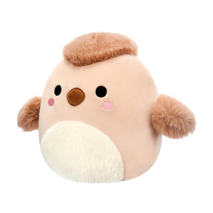 Squishmallows - Squishmallows 8" Cow and Chicken Bundle | Jazwares