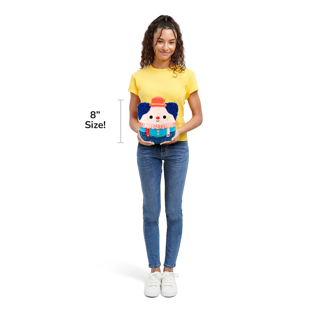 Squishmallows - Squishmallows Select Series Summer 2026 Bundle | Jazwares