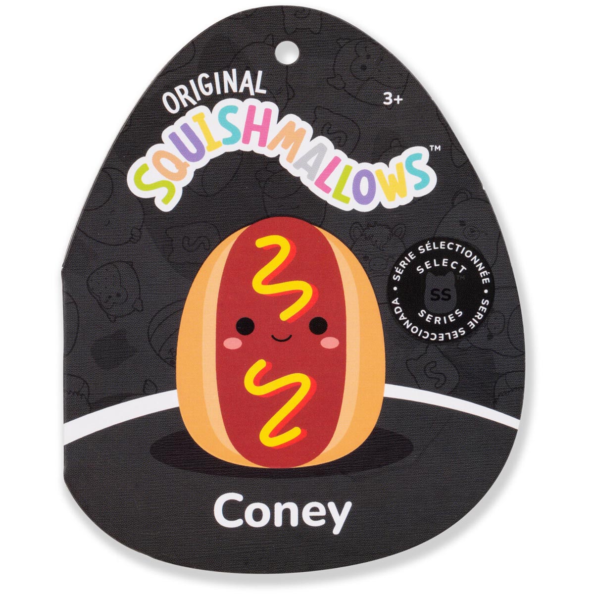 Squishmallows - Squishmallows Select Series Summer 2026 Bundle | Jazwares