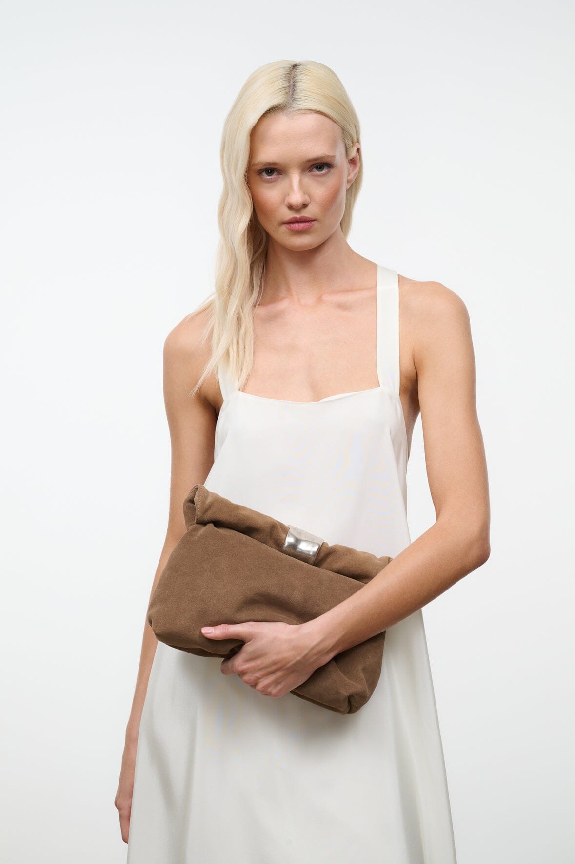 STAUD | Cuff Clutch Husk
