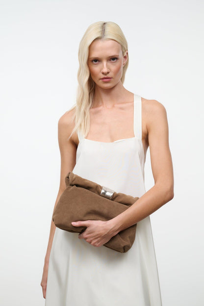 STAUD | Cuff Clutch Husk