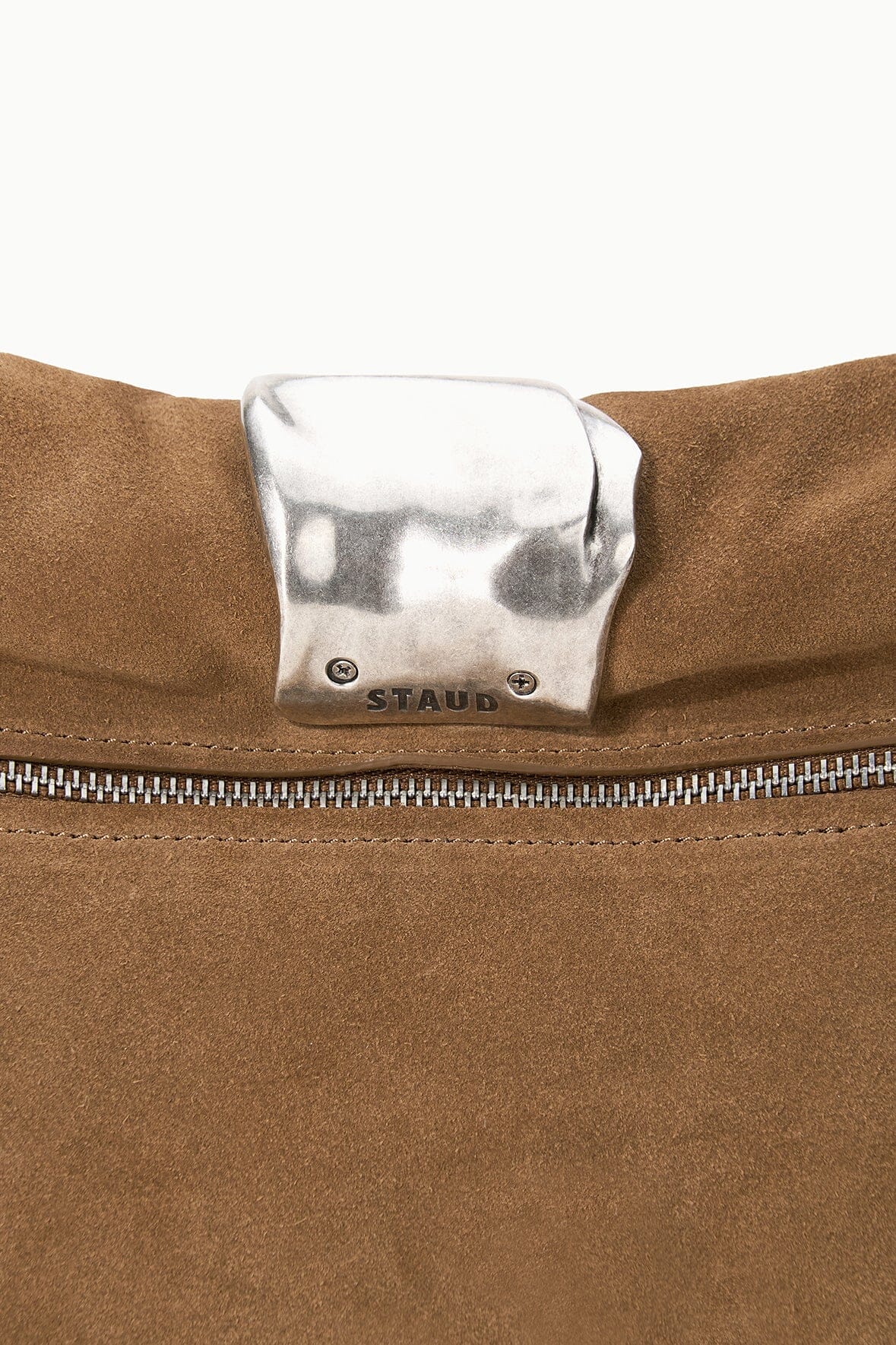 STAUD | Cuff Clutch Husk
