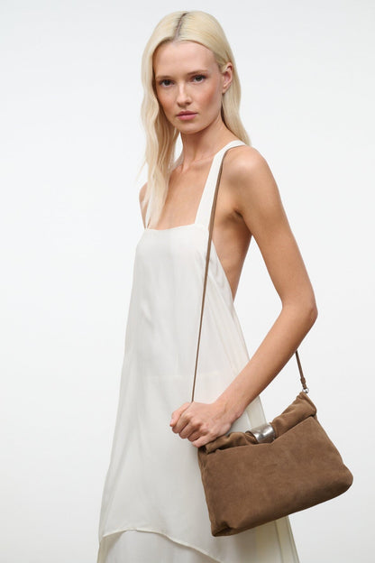 STAUD | Cuff Clutch Husk