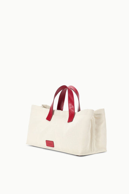 STAUD | Port Tote X Da Adolfo Da Adolfo